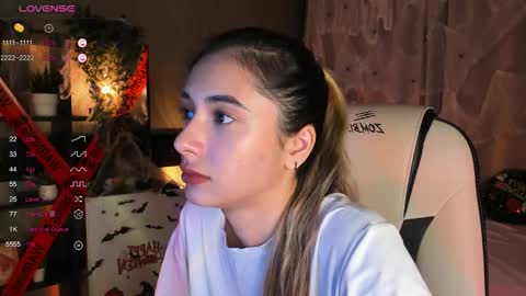 Belle online show from October 2025 04:15:01 AM