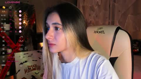 Belle online show from November 2025 03:42:02 AM