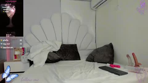 Darle Volant online show from September 2025 10:53:02 AM