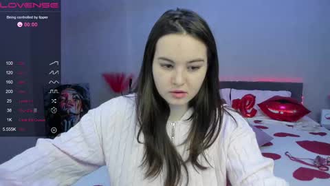 darlenedolce online show from February 2025 01:35:02 PM