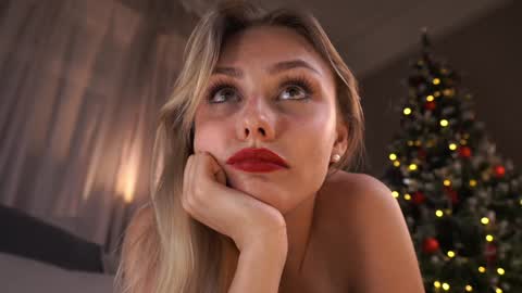 Darline online show from December 2024 03:18:02 AM