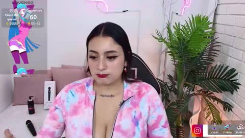 Darling online show from September 2025 03:30:02 AM
