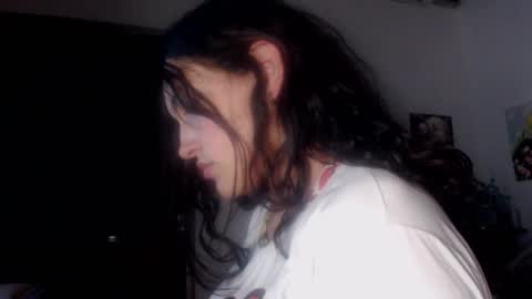 Snapshot of darlynn17 chatting on October 2025 02:53:01 AM Darlyn online show from October 2025 02:53:01 AM