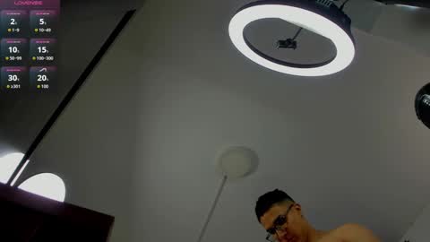 Dash online show from September 2025 12:59:02 PM