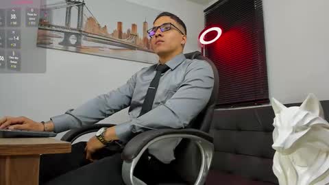 Dash online show from September 2025 12:59:02 PM