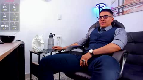 Dash online show from October 2025 03:13:01 PM