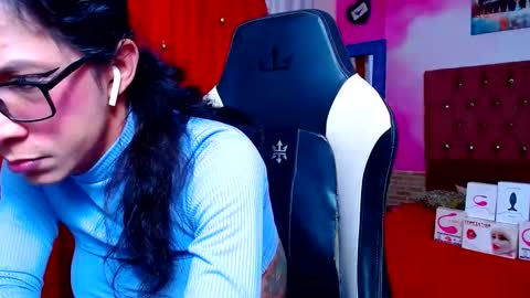 Dasly online show from January 2025 06:14:01 AM