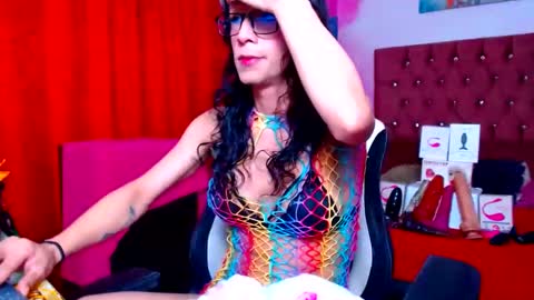 Dasly online show from February 2025 12:21:01 AM