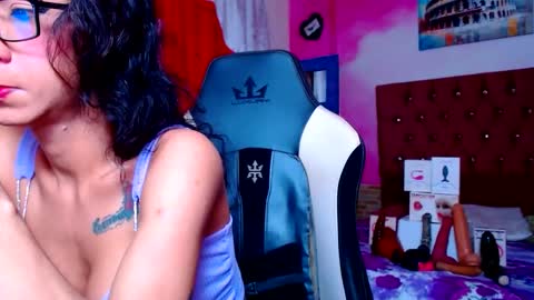 Dasly online show from February 2025 04:18:02 AM