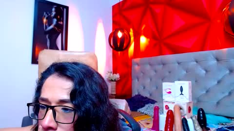 Dasly online show from September 2025 03:19:02 AM