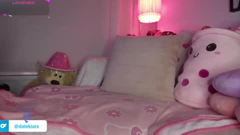 Snapshot of datekiara chatting on December 2024 05:29:02 AM Kiara online show from December 2024 05:29:02 AM