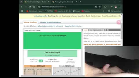 dave33652254 online show from March 2025 11:20:02 PM