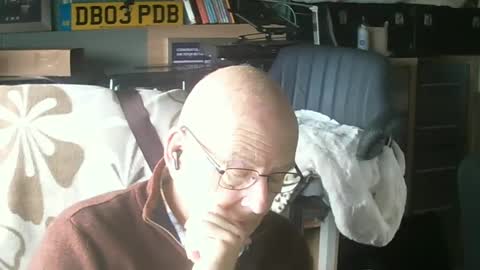 dave9569a online show from February 2025 02:10:02 PM
