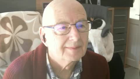 dave9569a online show from March 2025 11:29:01 AM
