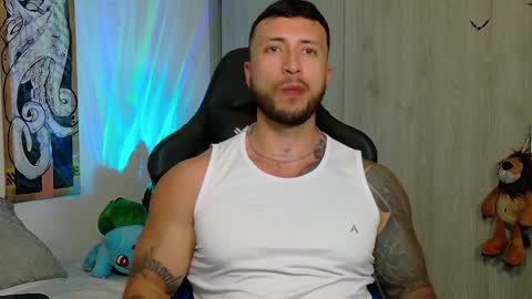 DAVE MAX online show from February 2025 03:08:02 AM