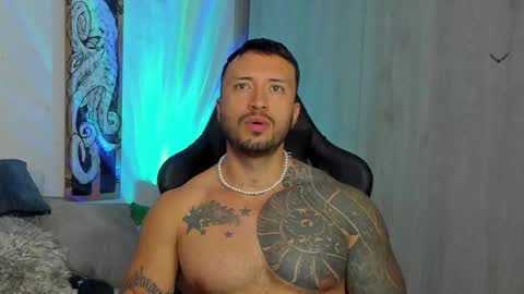 DAVE MAX online show from February 2025 05:49:02 PM