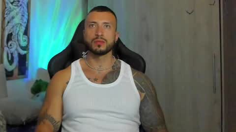 DAVE MAX online show from March 2025 03:05:02 AM