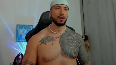 DAVE MAX online show from October 2025 05:21:01 PM