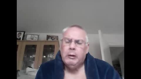 Dave online show from December 2024 11:41:02 AM