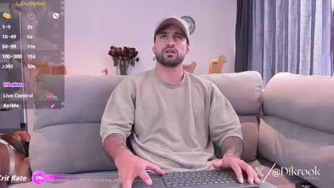 Daves online show from October 2025 02:16:02 PM