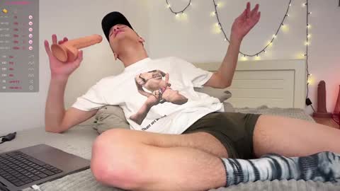 Davey online show from February 2025 06:24:01 PM