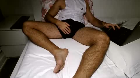 Snapshot of david971x chatting on December 2024 05:55:01 AM David Volcano online show from December 2024 05:55:01 AM