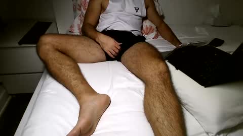 Snapshot of david971x chatting on January 2025 04:55:02 AM David Volcano online show from January 2025 04:55:02 AM