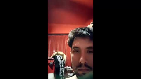 david_argentina online show from October 2025 01:58:02 AM