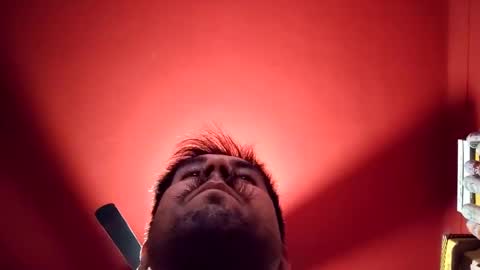 david_argentina online show from November 2025 10:04:02 AM