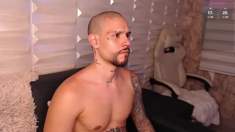 David col11 online show from October 2025 02:31:01 AM