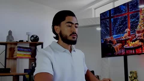 Hey im David that loves to explore and speak their fantasies. Very open talktative and nice. Feel free to chat with me online show from December 2024 02:35:02 PM