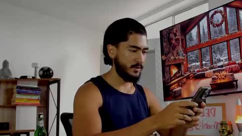 Hey im David that loves to explore and speak their fantasies. Very open talktative and nice. Feel free to chat with me online show from December 2024 01:17:01 PM