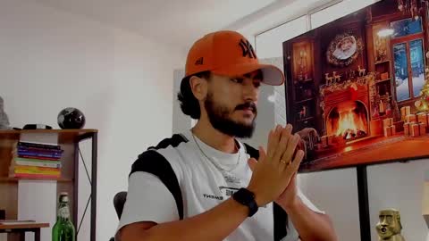 Hey im David that loves to explore and speak their fantasies. Very open talktative and nice. Feel free to chat with me online show from December 2024 03:11:01 PM