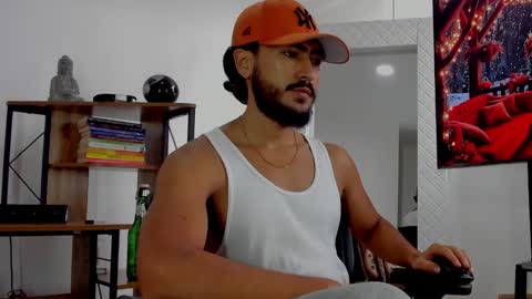 Hey im David that loves to explore and speak their fantasies. Very open talktative and nice. Feel free to chat with me online show from December 2024 02:06:02 PM