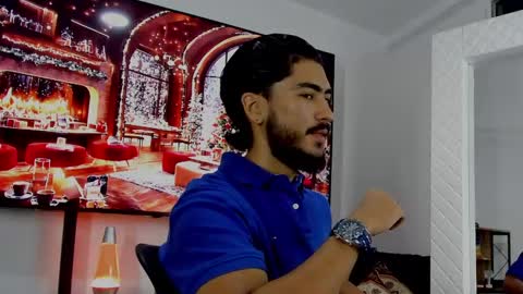 Hey im David that loves to explore and speak their fantasies. Very open talktative and nice. Feel free to chat with me online show from December 2024 01:34:01 AM