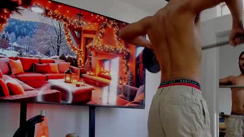 Hey im David that loves to explore and speak their fantasies. Very open talktative and nice. Feel free to chat with me online show from December 2024 03:00:02 PM