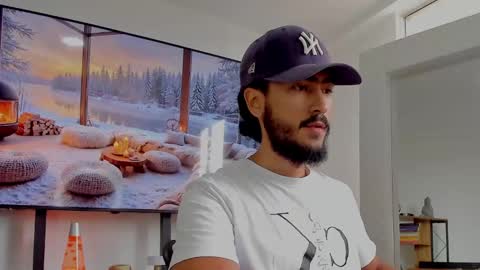 Hey im David that loves to explore and speak their fantasies. Very open talktative and nice. Feel free to chat with me online show from December 2024 04:08:02 PM