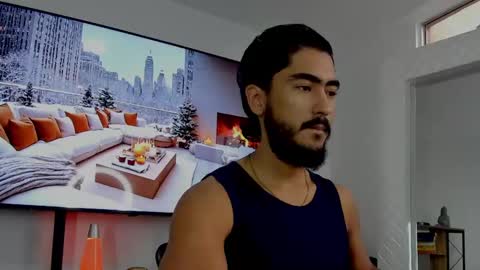 Hey im David that loves to explore and speak their fantasies. Very open talktative and nice. Feel free to chat with me online show from December 2024 12:31:01 PM