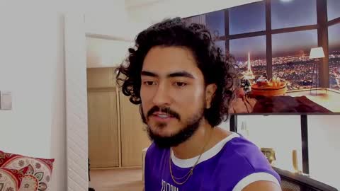 Hey im David that loves to explore and speak their fantasies. Very open talktative and nice. Feel free to chat with me online show from March 2025 04:00:02 PM