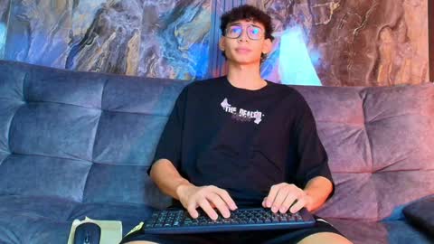 David online show from December 2024 11:19:01 PM