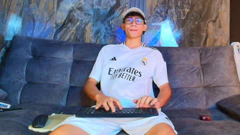 David online show from December 2024 05:17:02 AM