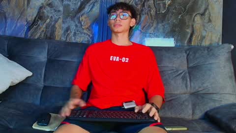 David online show from January 2025 12:22:01 AM