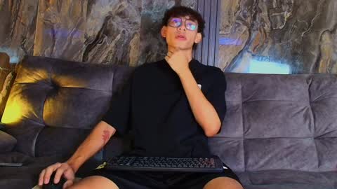 David online show from January 2025 08:42:01 PM
