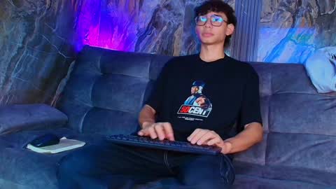 David online show from January 2025 08:21:01 PM