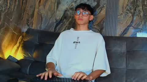 David online show from January 2025 10:04:01 PM
