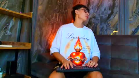 David online show from January 2025 10:28:02 PM