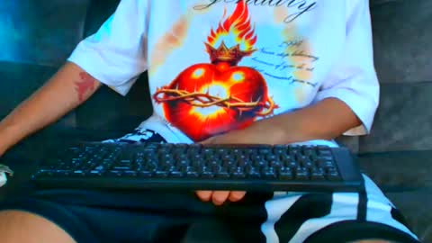 David online show from February 2025 03:22:01 AM