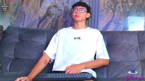David online show from February 2025 07:16:02 PM