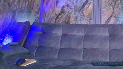 David online show from February 2025 09:41:02 PM