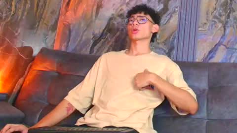 David online show from February 2025 12:08:01 AM
